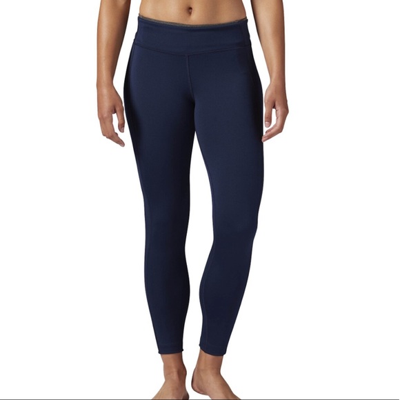Speedwick Reebok Leggings - Picture 2 of 12